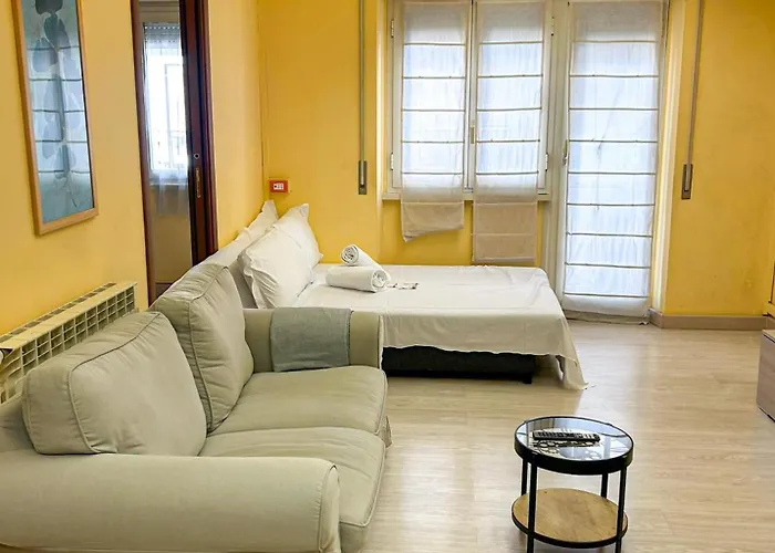 Residenza Gardenie - Vicina Metro Apartment Rom