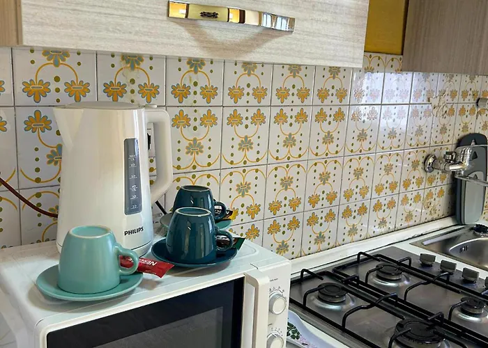 Residenza Gardenie - Vicina Metro *