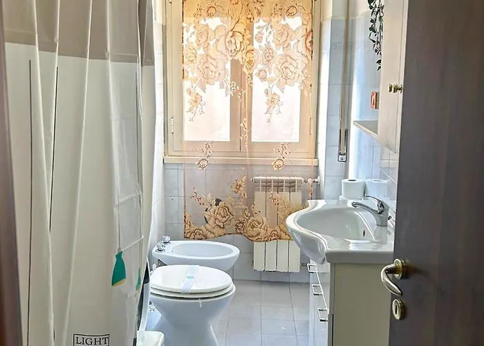 Residenza Gardenie - Vicina Metro Rom