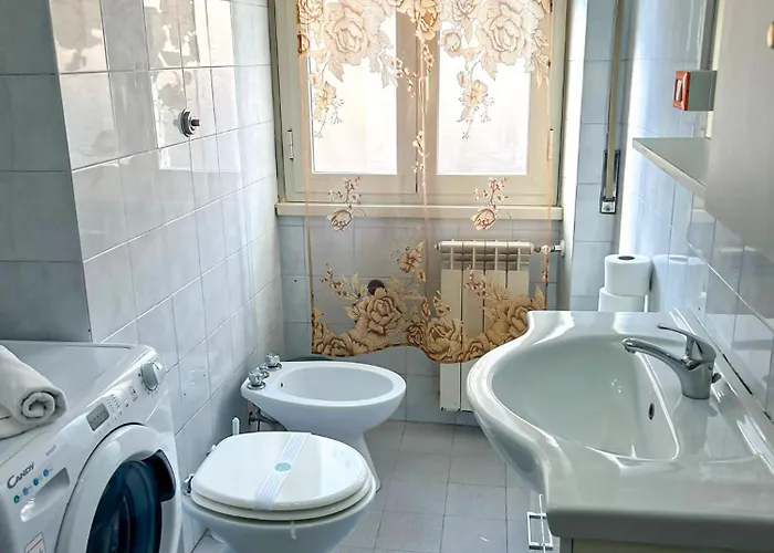 Residenza Gardenie - Vicina Metro