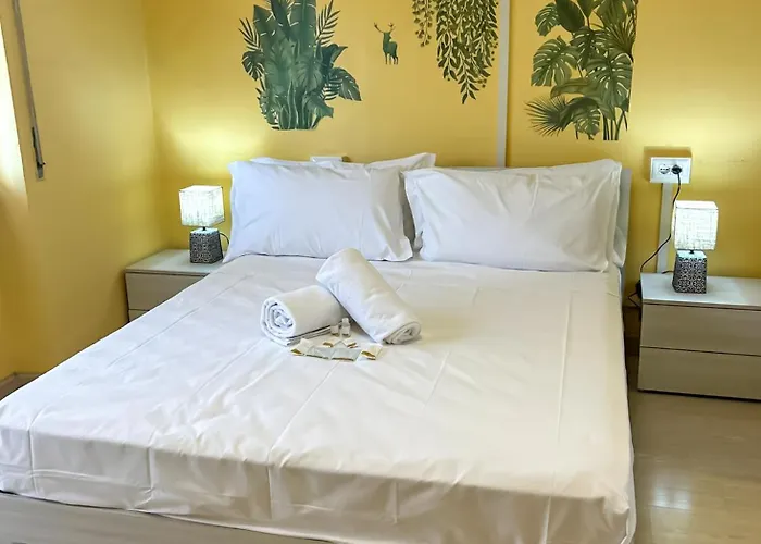 Residenza Gardenie - Vicina Metro *