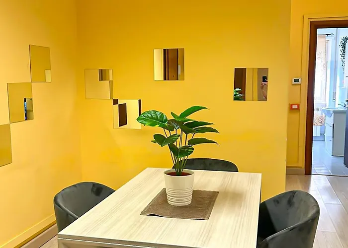 Residenza Gardenie - Vicina Metro * Rom