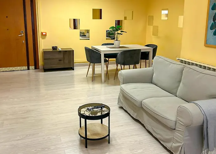 Residenza Gardenie - Vicina Metro *