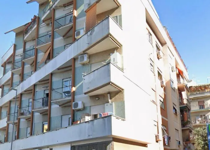 Apartment Residenza Gardenie - Vicina Metro